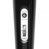 Wand Essentials 8 Speed 8 Mode Rechargeable Massager