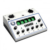 Zeus 6 Channel Deluxe Electrosex Power Box