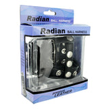 Radian Leather Ball Harness