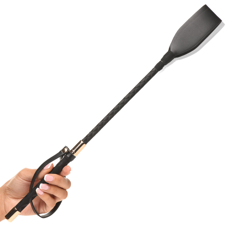 Stallion Riding Crop - 18 Inch-0
