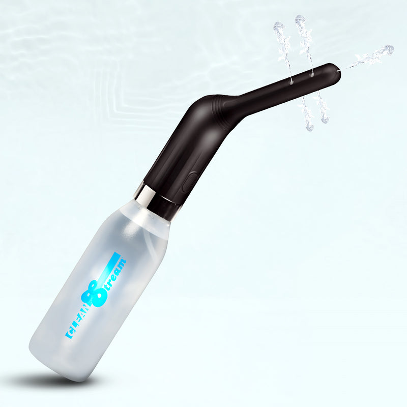 Automatic Enema Set-0