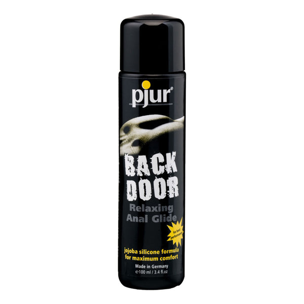 Pjur Back Door Glide 100 ml-0