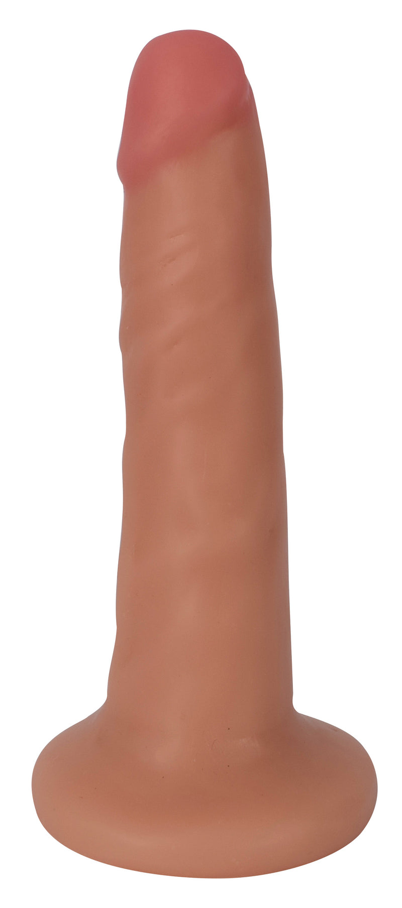 Thinz 6 Inch Slim Dong - Light-0