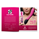 Heat Catalog