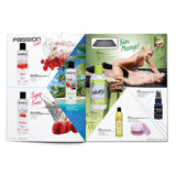 Passion Lubricants Catalog