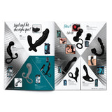 Prostatic Play Catalog