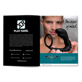 Prostatic Play Catalog