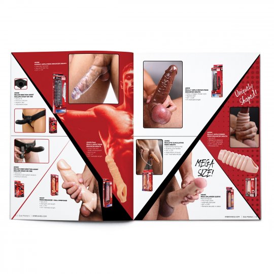 Size Matters Catalog