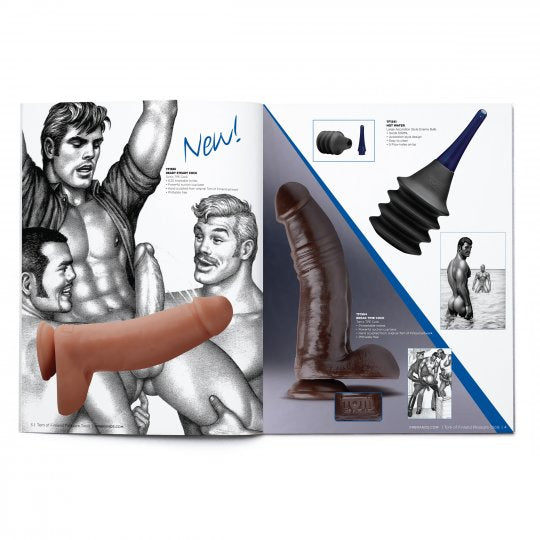 Tom of Finland Catalog