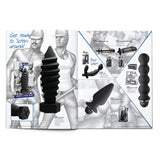 Tom of Finland Catalog