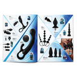 Trinity Vibes For Men Catalog