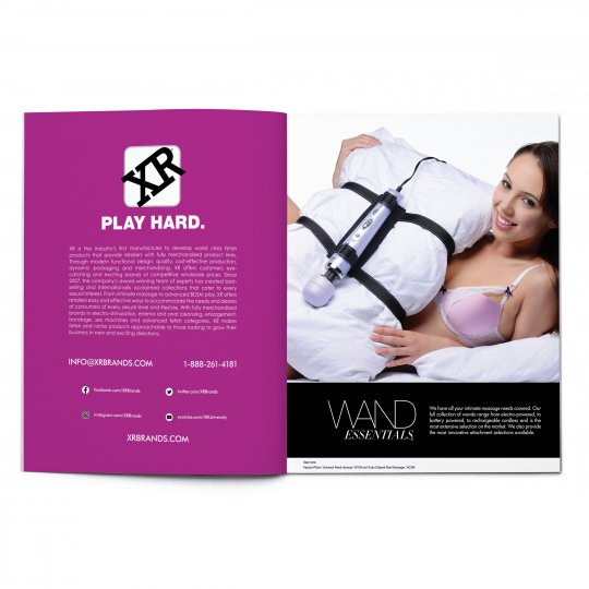 Wand Essentials Catalog