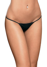 Y-String Lycra G-String (Dz. P