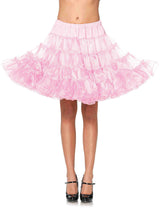 Deluxe crinoline petticoat O/S