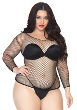 Spandex long sleeved Industria