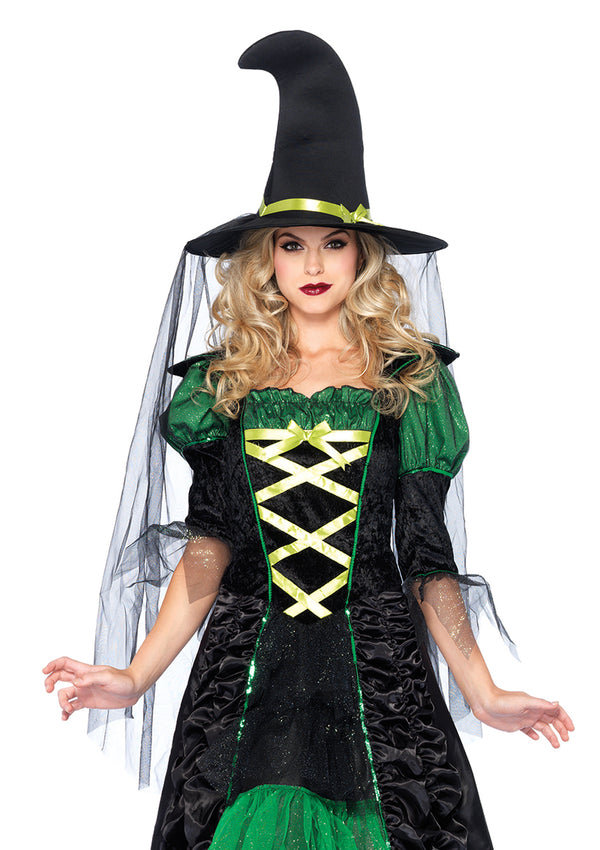 2PC.Storybook Witch,dress with