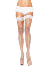Spandex Industrial Net thigh h