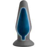 Anal Amplifier Silicone eStim Plug
