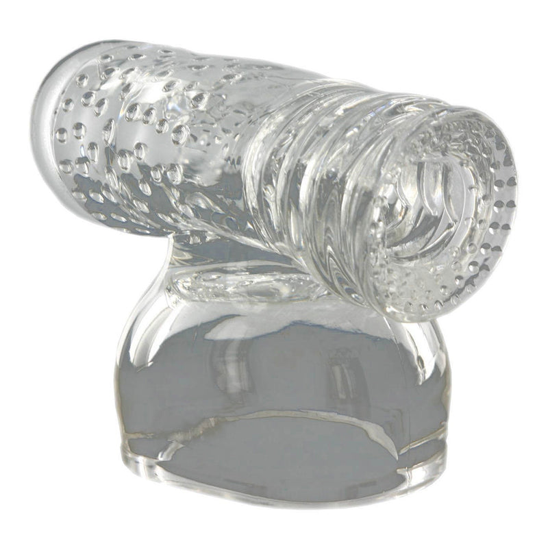 Hummingbird Masturbator Attachment