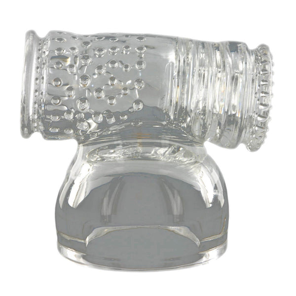 Hummingbird Masturbator Attachment