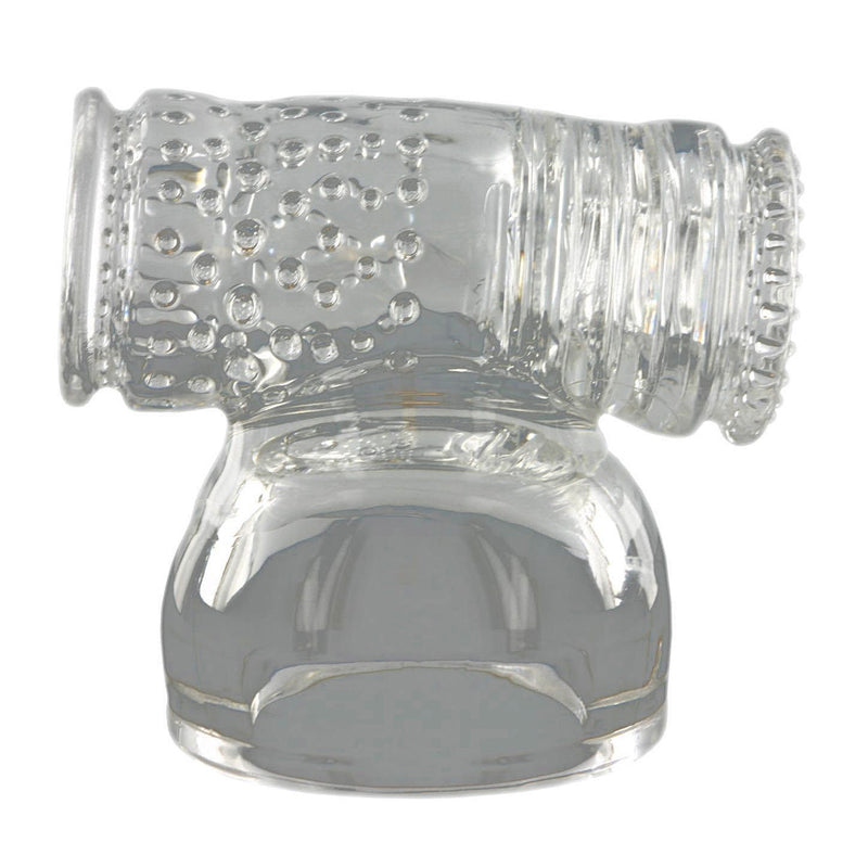 Hummingbird Masturbator Attachment