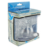 Hummingbird Masturbator Attachment