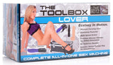 Toolbox Lover Machine