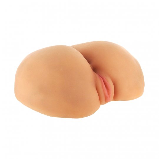 SexFlesh Dive-in Delilah Doggie Style Masturbator