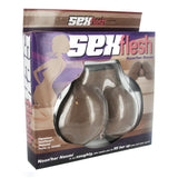 SexFlesh Nooner Naomi Masturbator