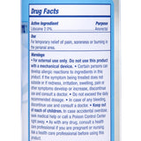 CleanStream Relax Desensitizing Anal Lube 4 oz