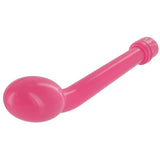 G-Spot Tickler Vibe - Pink