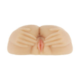 SexFlesh SpreadEm Pussy and Ass Masturbator