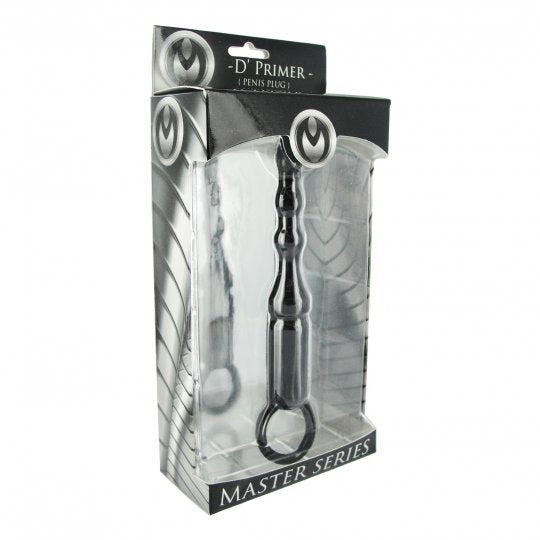 DPrimer Penis Plug