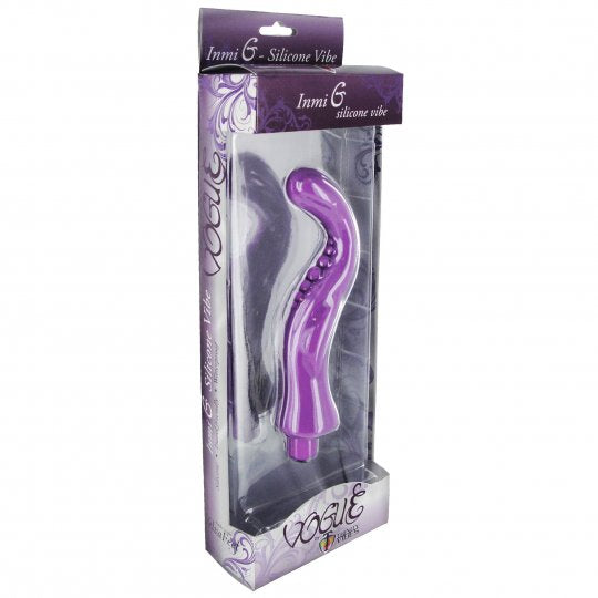 Vogue Inmi G Silicone Vibe