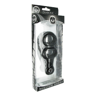 Diabolic Erection Enhancer