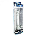Sukra Glass Dildo