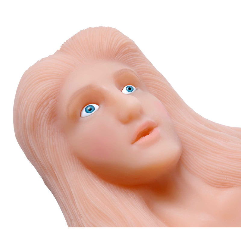 SexFlesh Amanda Life Size Love Doll