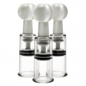 ID Sampler 12ml Tubes 5 Pack