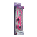 Aeon Silicone Benwa Balls