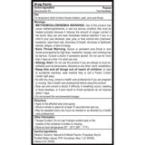 Passion Oral Ecstasy Throat Desensitizing Spray - 2 oz