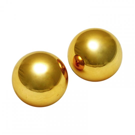 Sirs Golden Geisha Balls