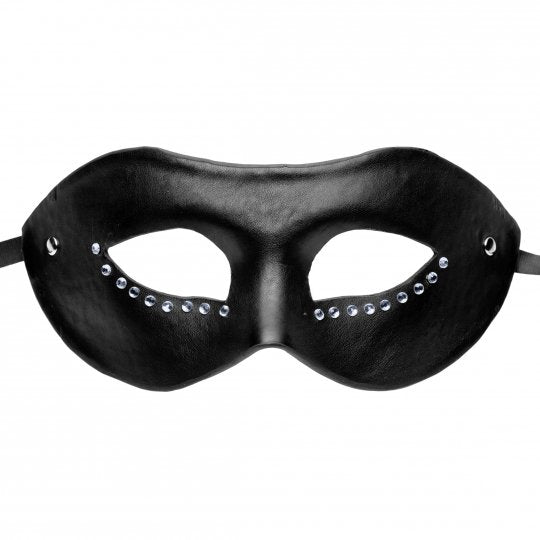 The Luxoria Masquerade Mask