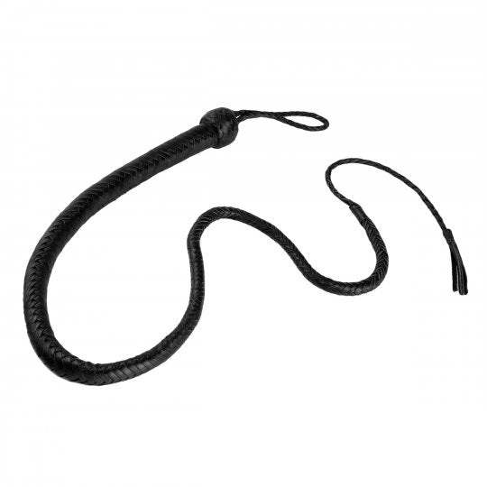 Strict Leather 4 Foot Whip