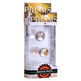 Asvani Glass Ben Wa Balls