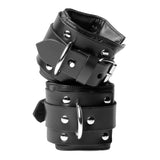 The Blackwood Bondage Horse