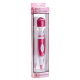 Supercharged Divinity Power Wand