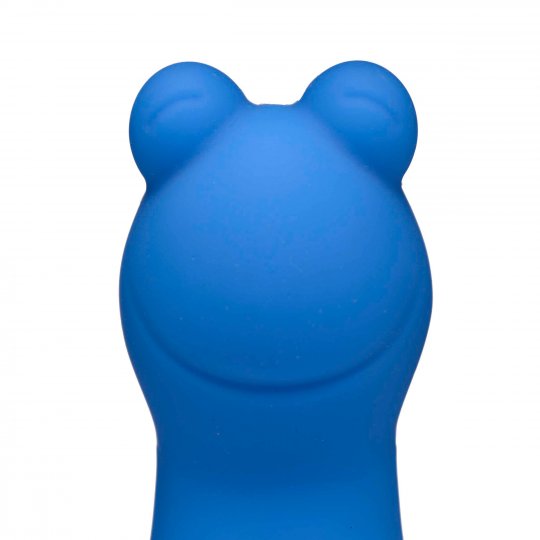 10x Mode Vibrating Silicone Flirty Vibe