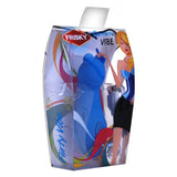 10x Mode Vibrating Silicone Flirty Vibe