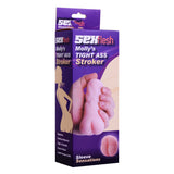 Mollys Tight Ass Stroker