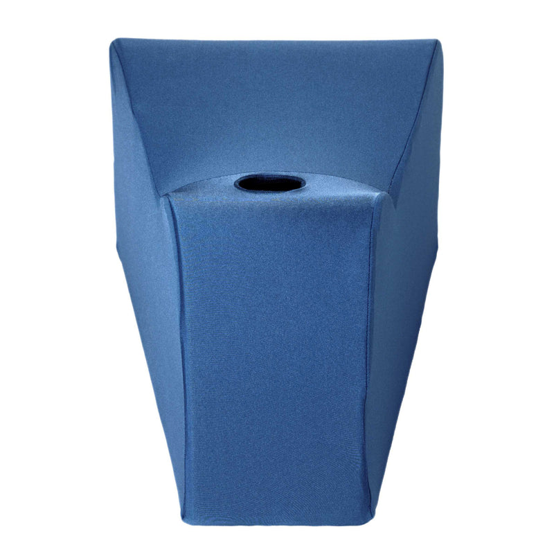 Deluxe Ecsta-Seat Wand Positioning Cushion